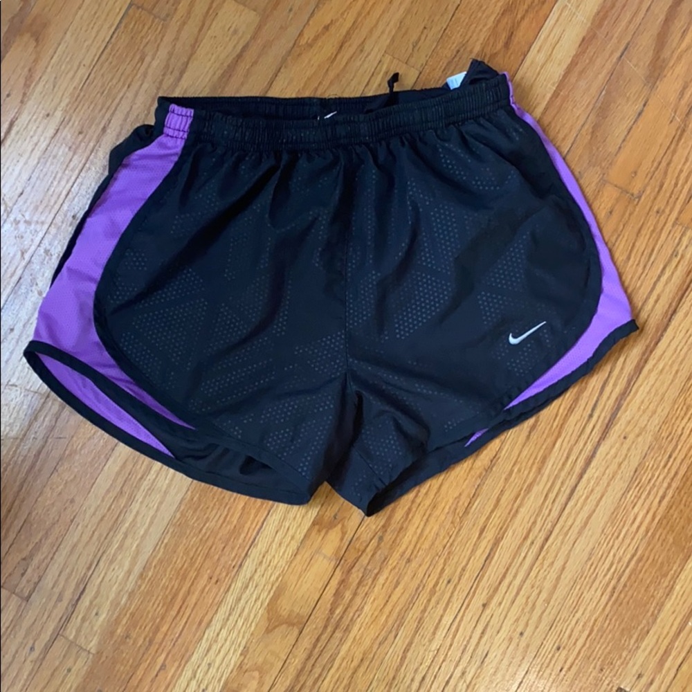 * 3/$10 EUC Nike Dri Fit shorts